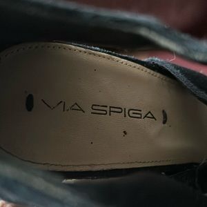 Via Spiga shoe